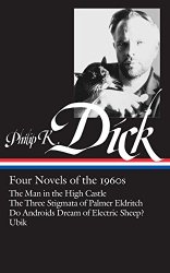 Philip K. Dick pic