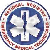 National Registration of Emergency Medical Technicians pic