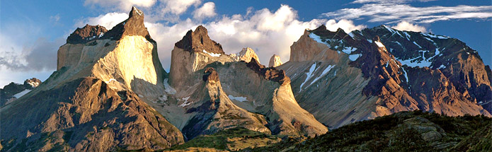 Patagonia pic
